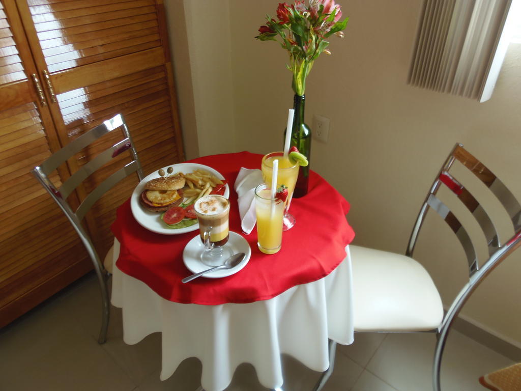 Hotel Senorial Tlaxcala Екстер'єр фото